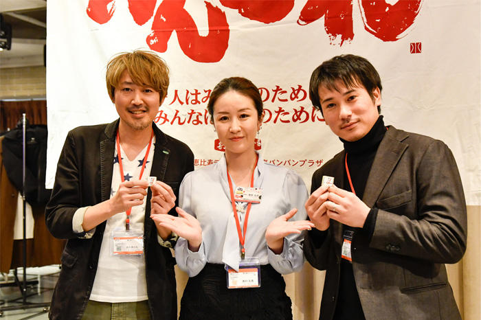 7)赤バッジの表彰は左から吉川 貴比呂さん、一ノ瀬 涼さんです。.jpg