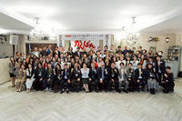  11月19日 例会風景写真